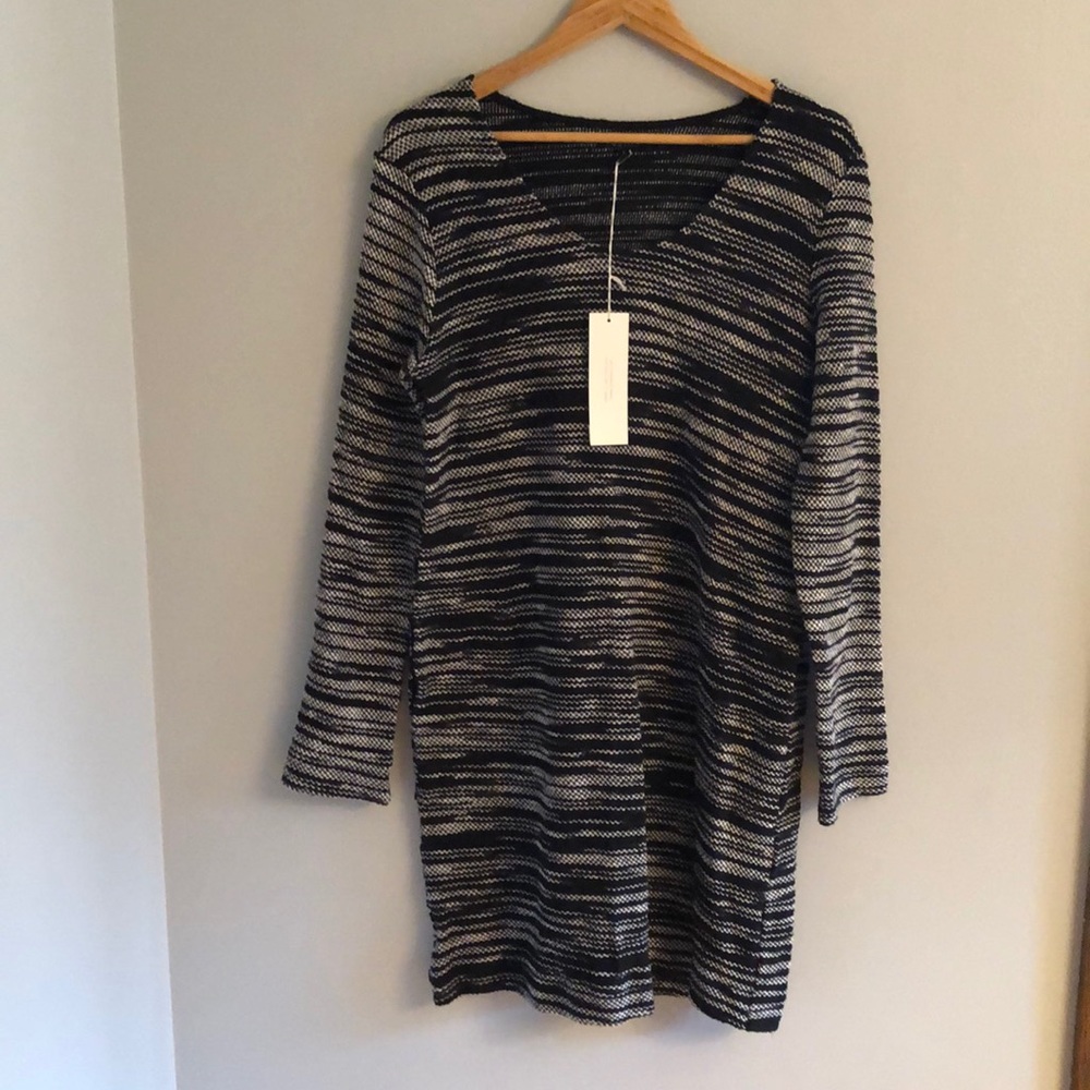 NWT CURATOR TILDA DRESS
